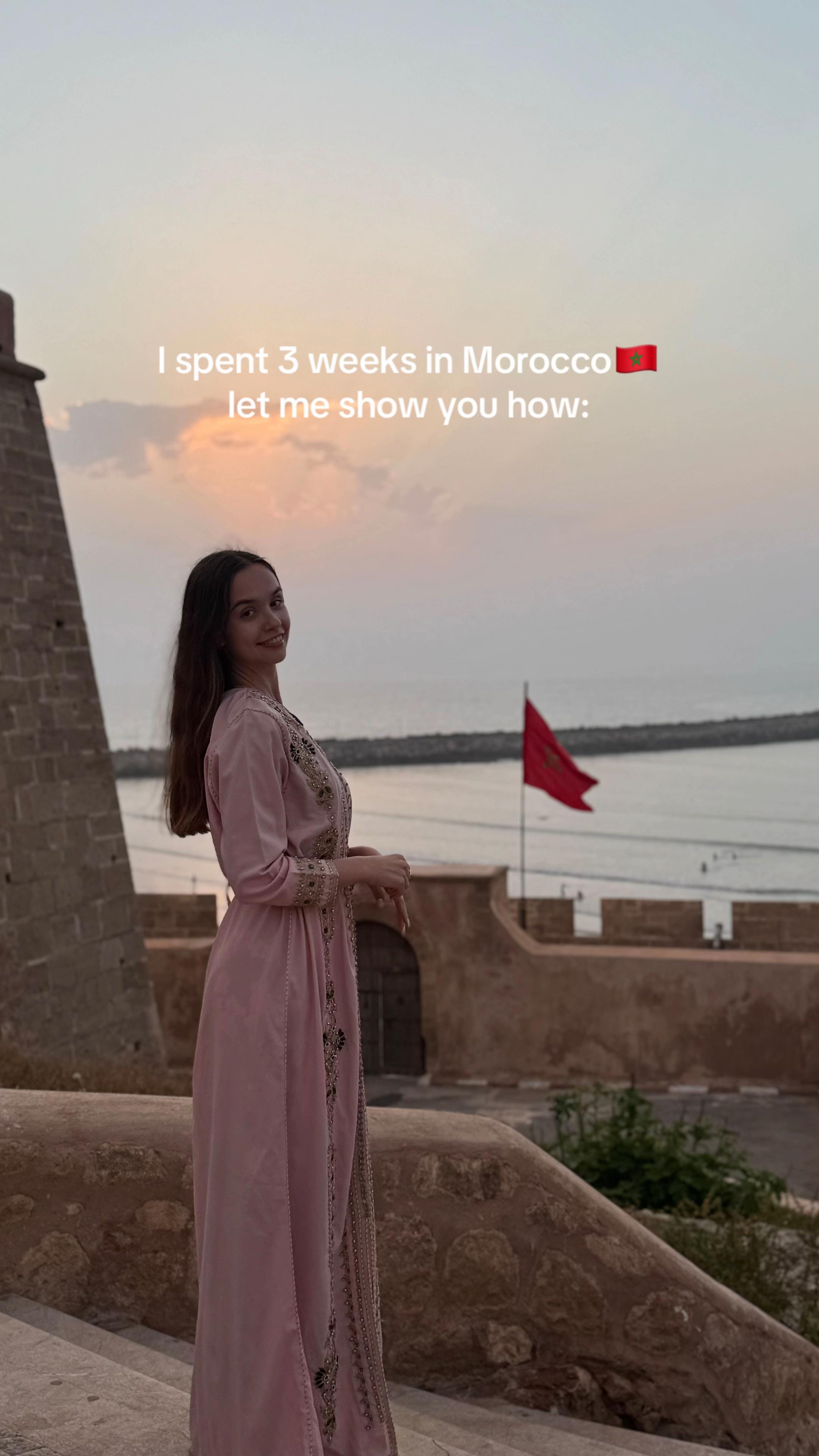 Post 6 by Alina Kulakhmetova on TikTok (video)