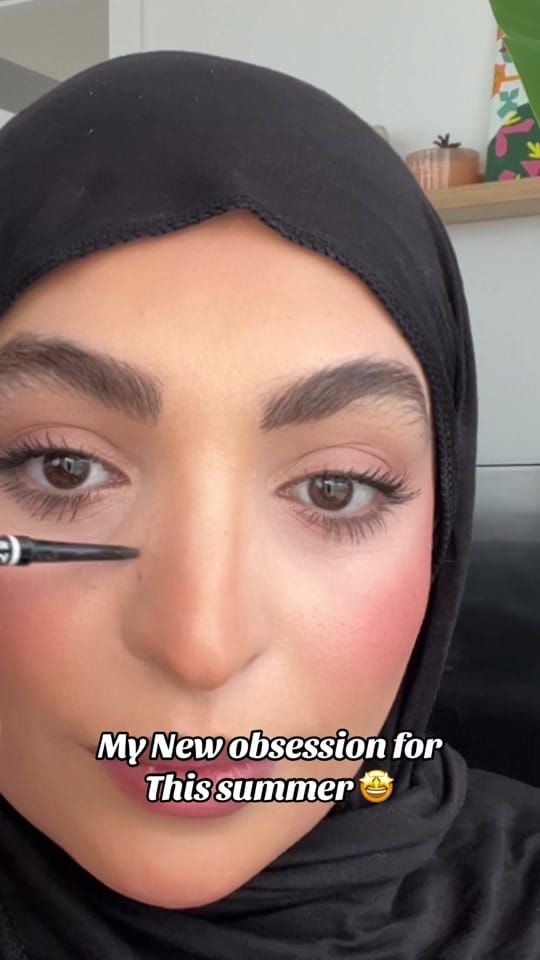 Post 2 by With nesrine on TikTok (video)