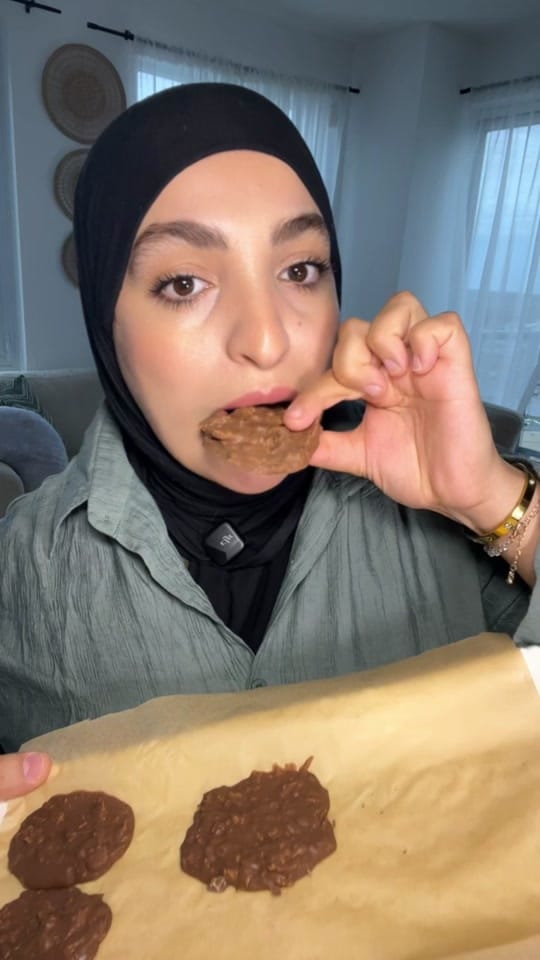 Post 6 by With nesrine on TikTok (video)