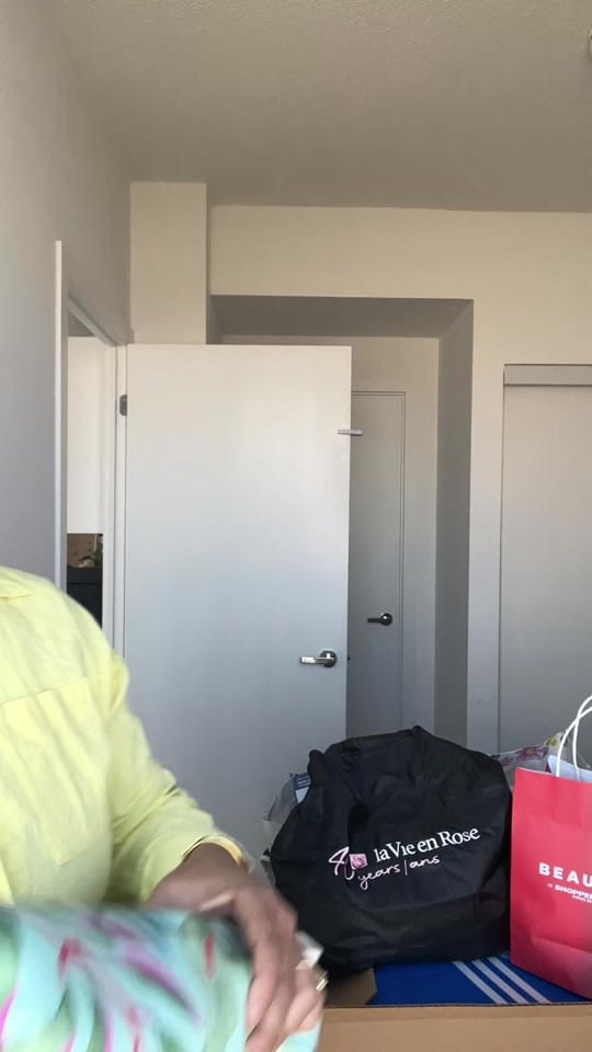 Post 5 by With nesrine on TikTok (video)