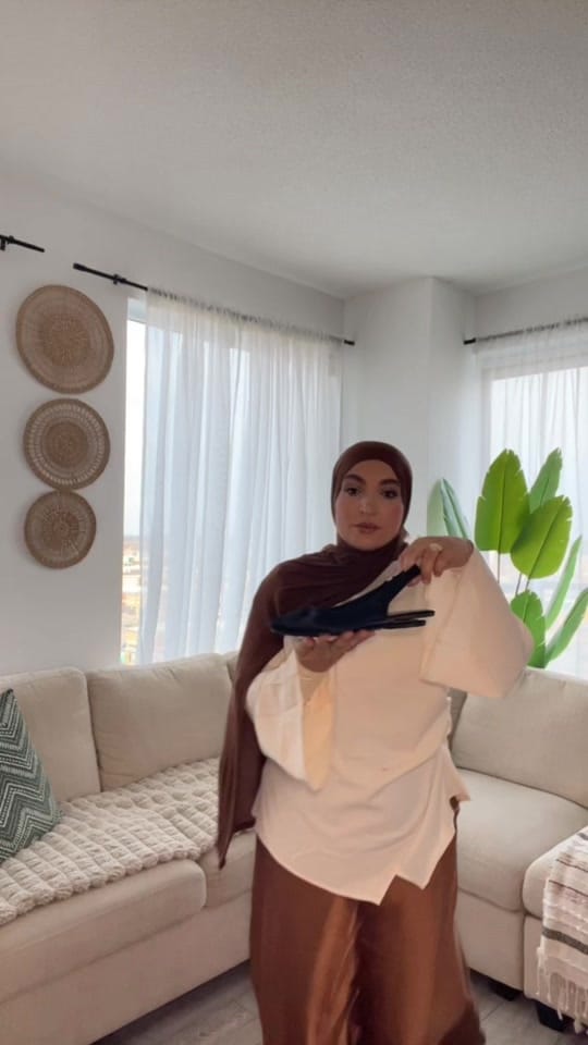 Post 8 by With nesrine on TikTok (video)