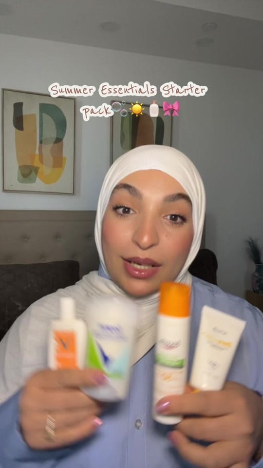 Post 1 by With nesrine on TikTok (video)