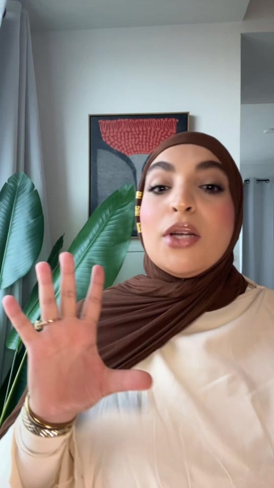 Post 7 by With nesrine on TikTok (video)