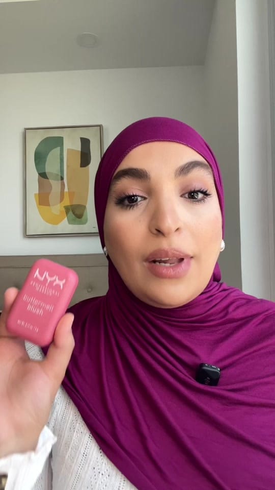 Post 9 by With nesrine on TikTok (video)
