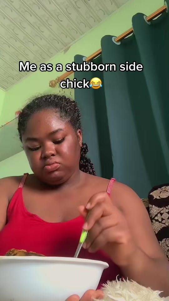 Post 2 by Adjoacheeksy🤑💛 on TikTok (video)