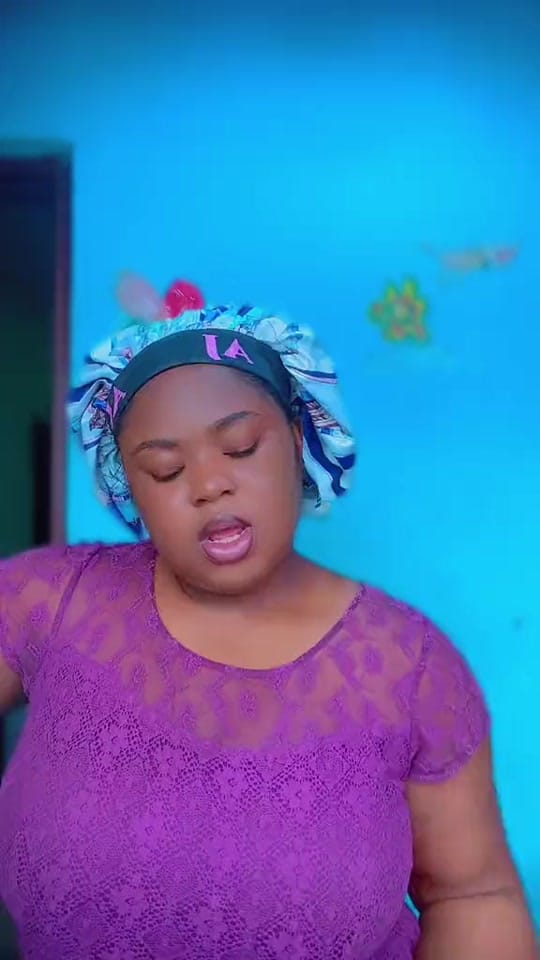 Post 6 by Adjoacheeksy🤑💛 on TikTok (video)