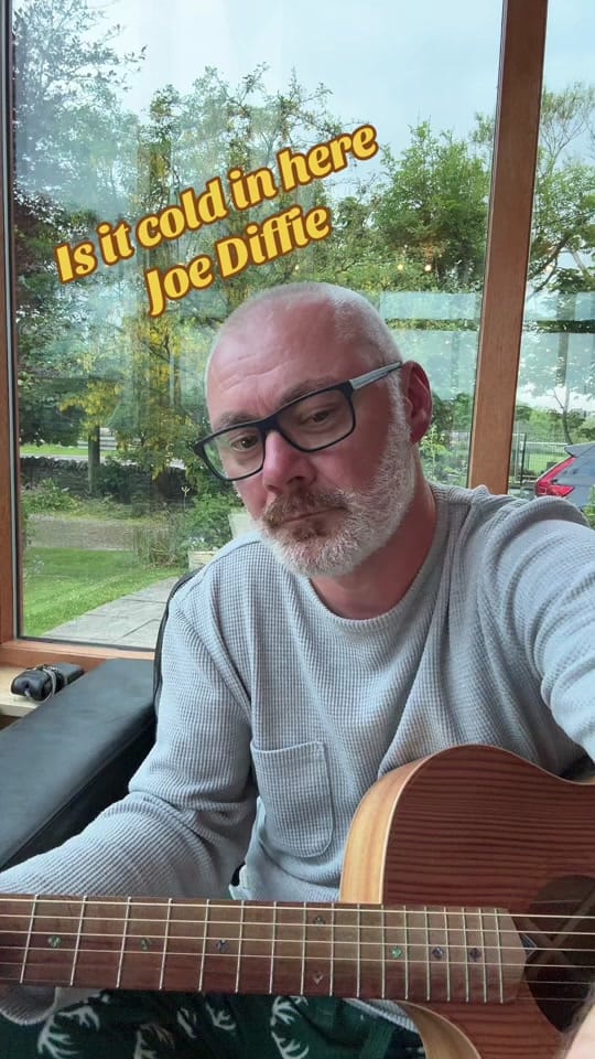 Post 2 by Keith Macleod on TikTok (video)