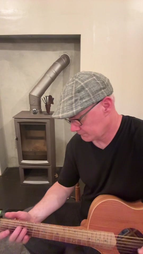 Post 8 by Keith Macleod on TikTok (video)