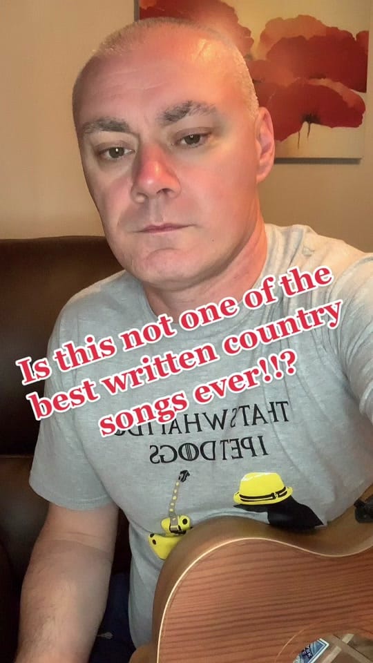 Post 9 by Keith Macleod on TikTok (video)