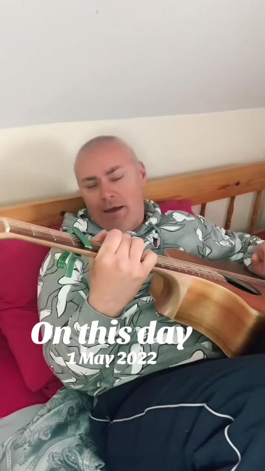 Post 7 by Keith Macleod on TikTok (video)