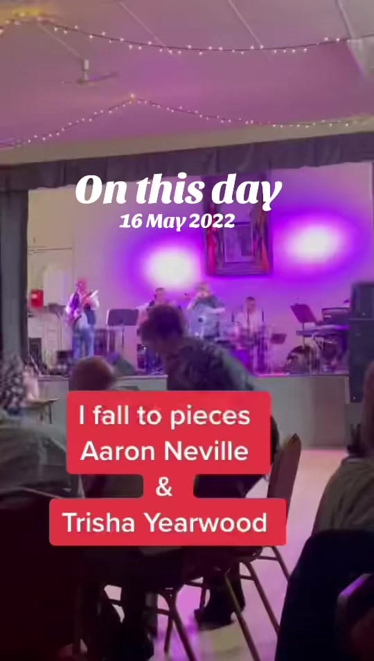 Post 5 by Keith Macleod on TikTok (video)