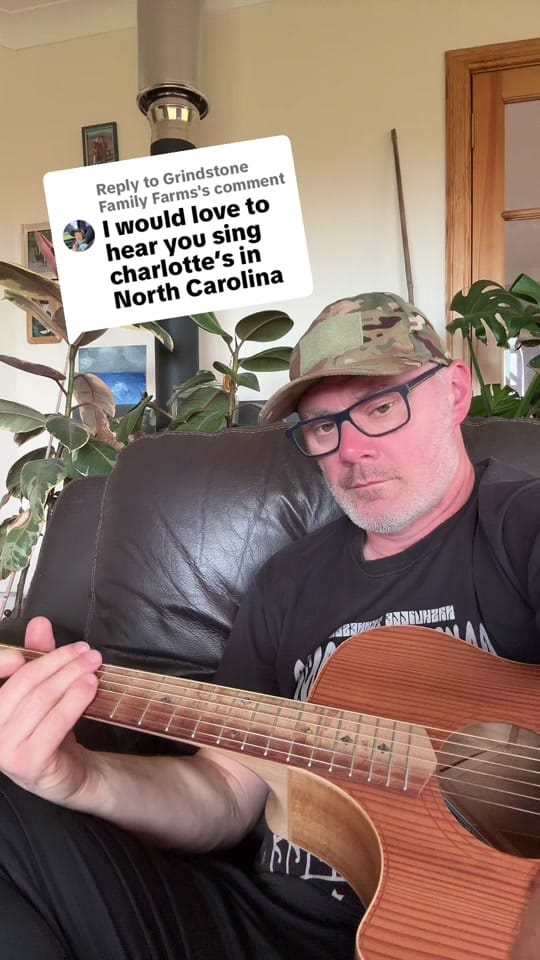 Post 6 by Keith Macleod on TikTok (video)