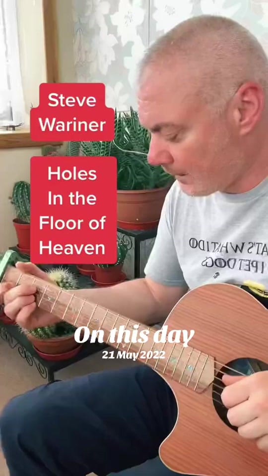 Post 3 by Keith Macleod on TikTok (video)