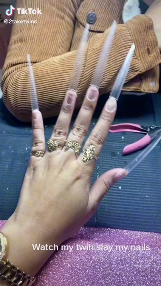 Post 2 by nailssby.jess on TikTok (video)
