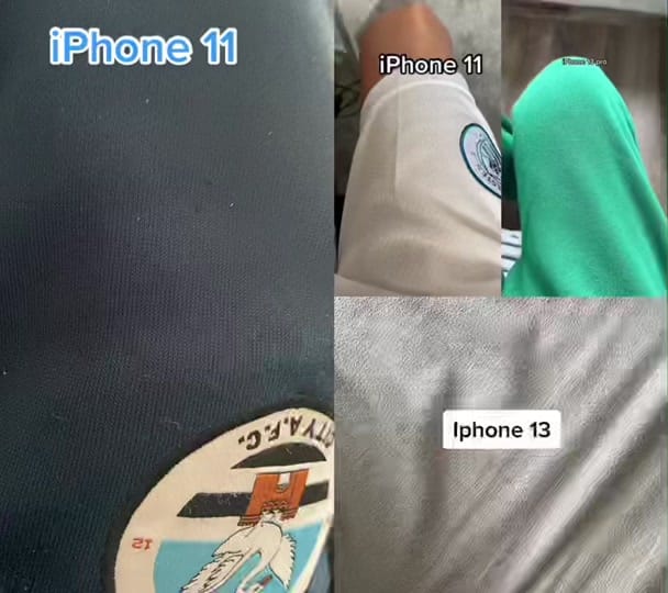 Post 6 by Chelsea fan Follow me if u wan on TikTok (video)