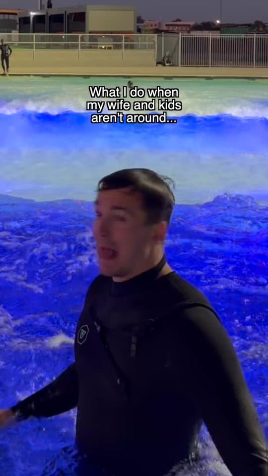 Post 1 by Matt Howard on TikTok (video)