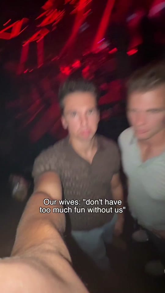 Post 4 by Matt Howard on TikTok (video)