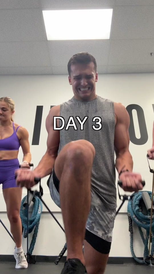 Post 8 by Matt Howard on TikTok (video)