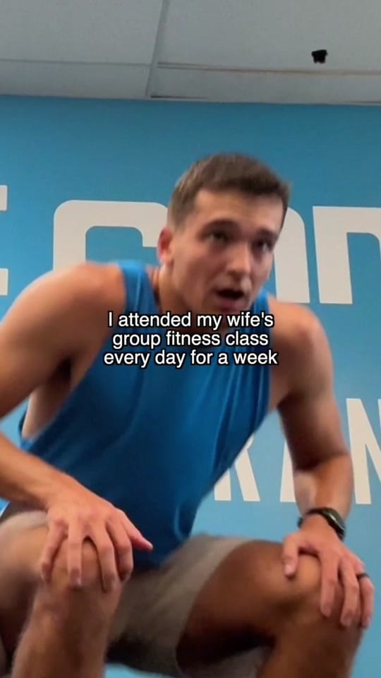 Post 9 by Matt Howard on TikTok (video)