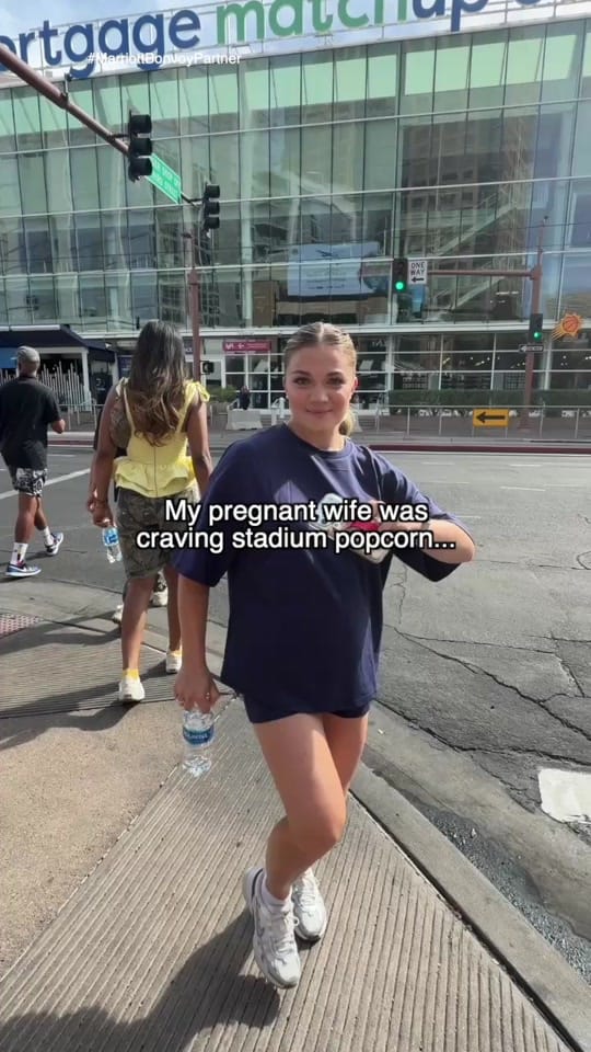 Post 2 by Matt Howard on TikTok (video)