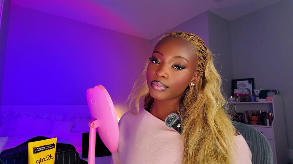 Post 8 by aaliyah💕👸🏾 on TikTok (video)