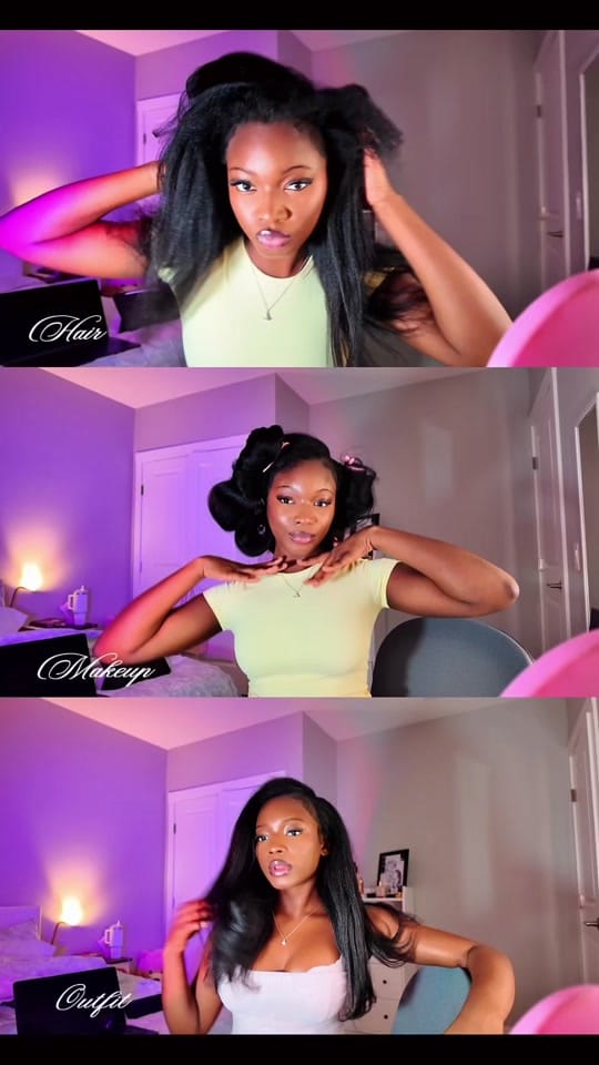 Post 7 by aaliyah💕👸🏾 on TikTok (video)