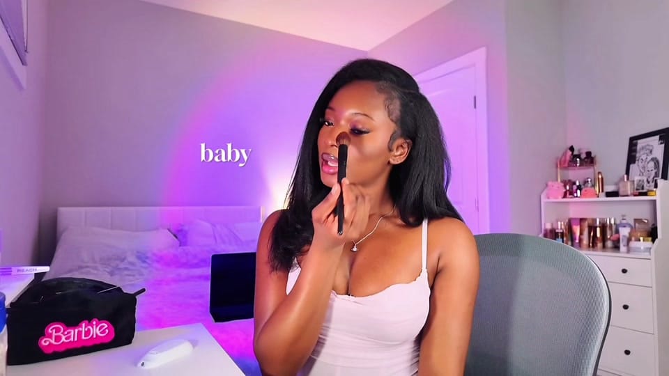 Post 6 by aaliyah💕👸🏾 on TikTok (video)