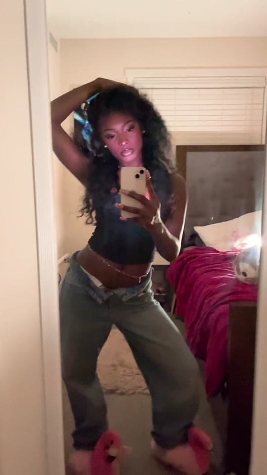 Post 10 by aaliyah💕👸🏾 on TikTok (video)