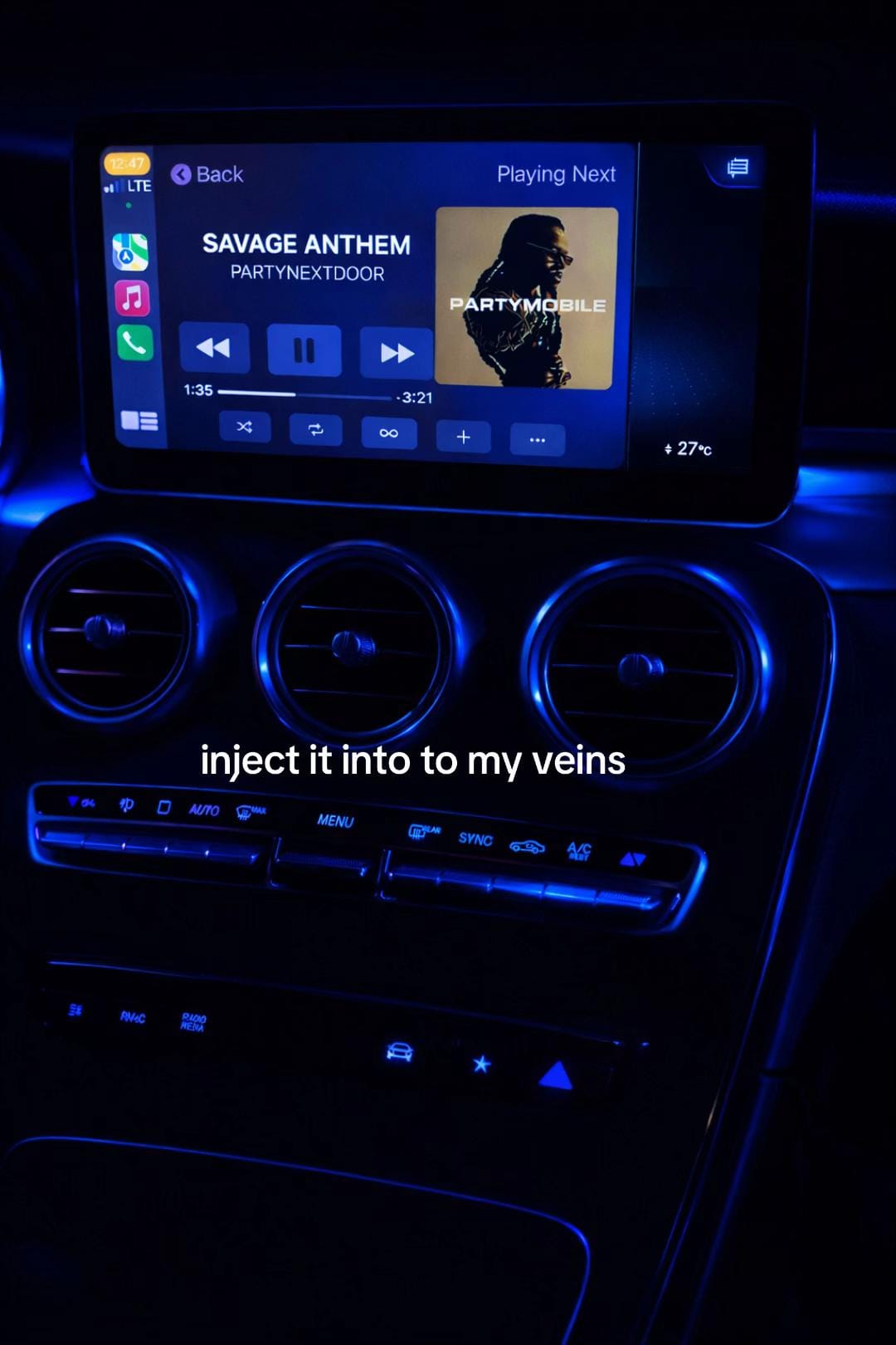 Post 1 by D on TikTok (video)