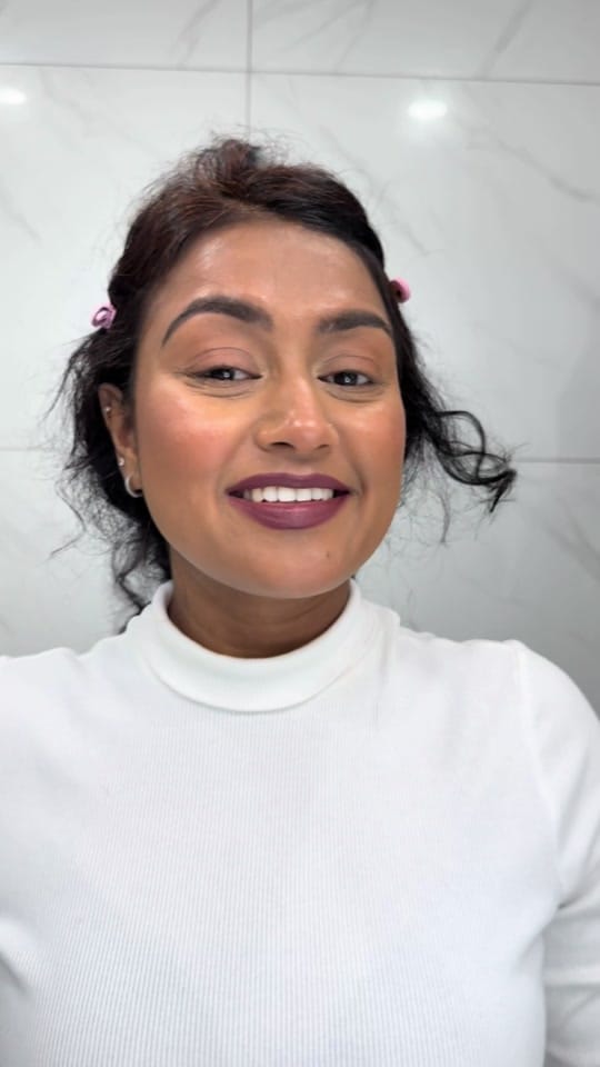Post 4 by Rimple Parmar on TikTok (video)