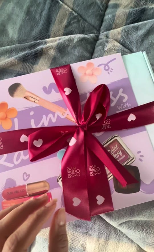 Post 6 by Rimple Parmar on TikTok (video)