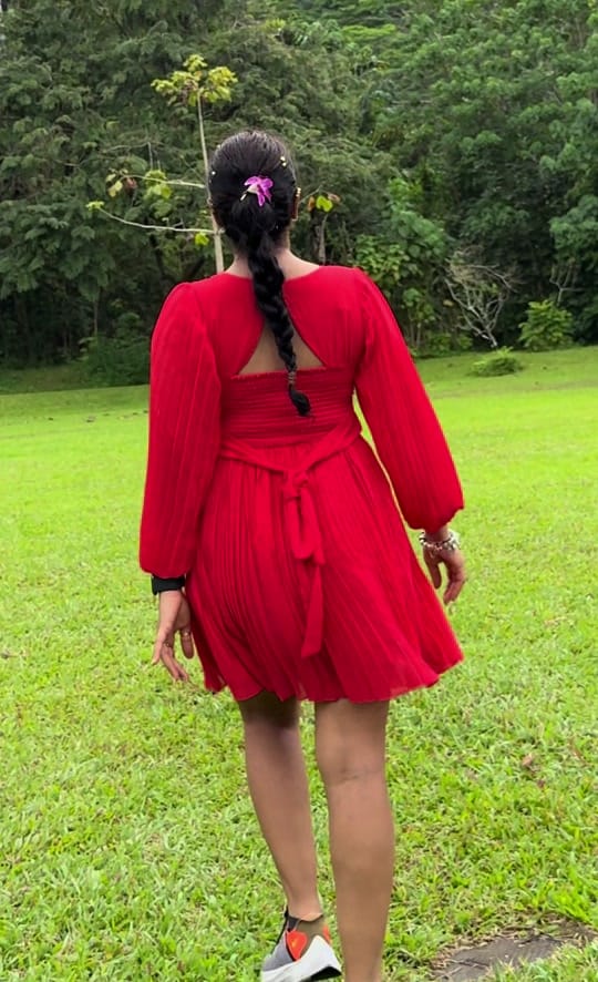 Post 7 by Rimple Parmar on TikTok (video)