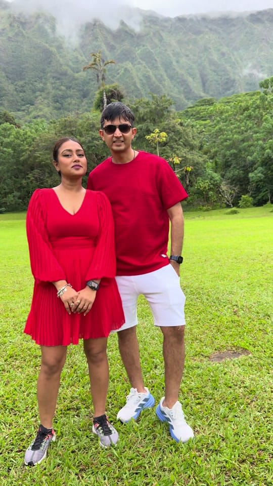 Post 5 by Rimple Parmar on TikTok (video)