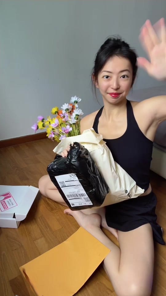 Post 4 by Chelseagkx on TikTok (video)