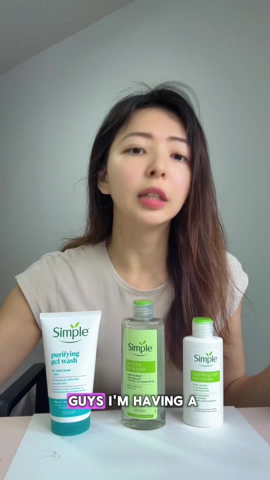 Post 5 by Chelseagkx on TikTok (video)
