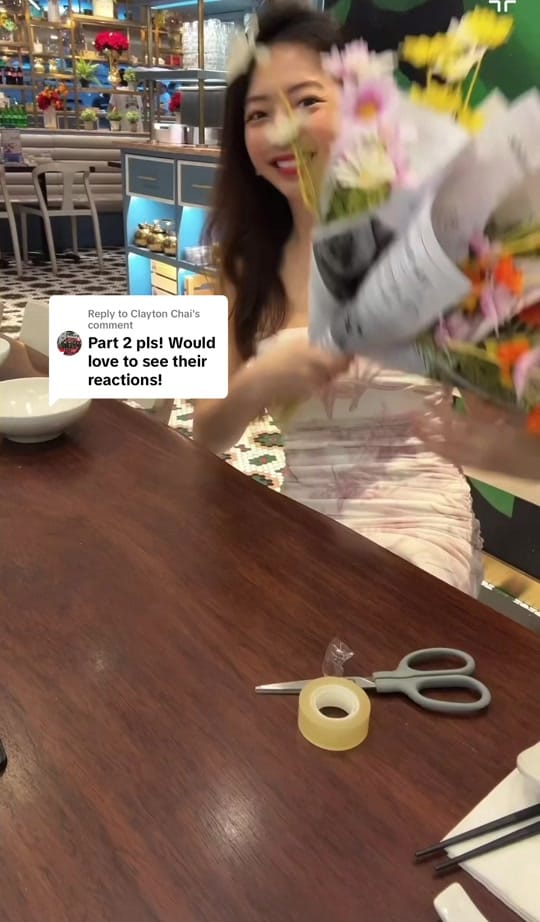 Post 3 by Chelseagkx on TikTok (video)