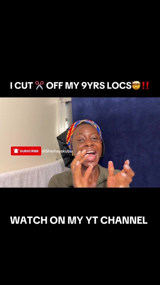 Post 9 by Shiella Yakubu on TikTok (video)
