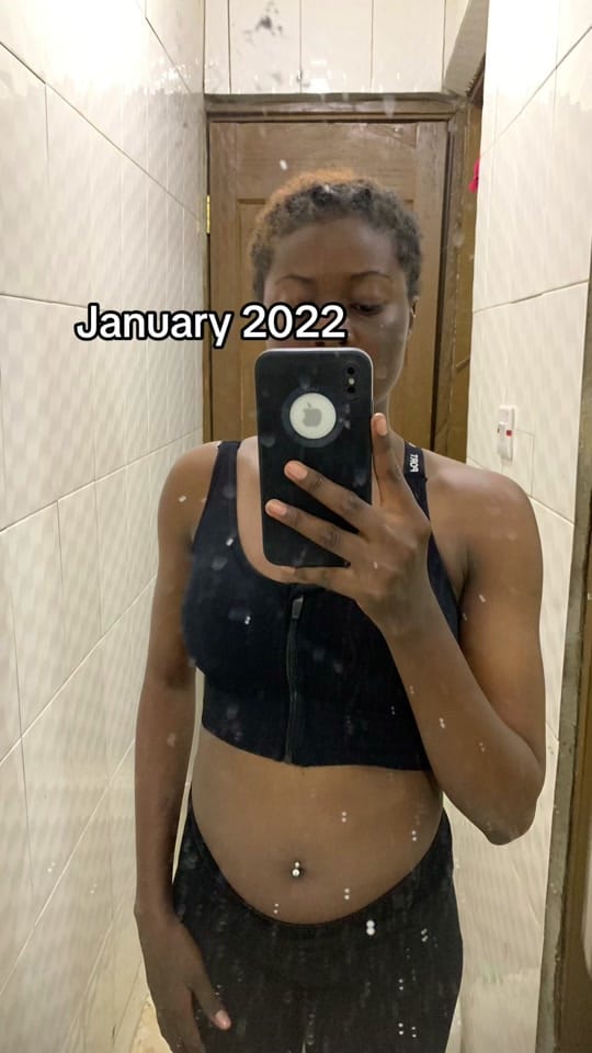 Post 10 by Shiella Yakubu on TikTok (video)