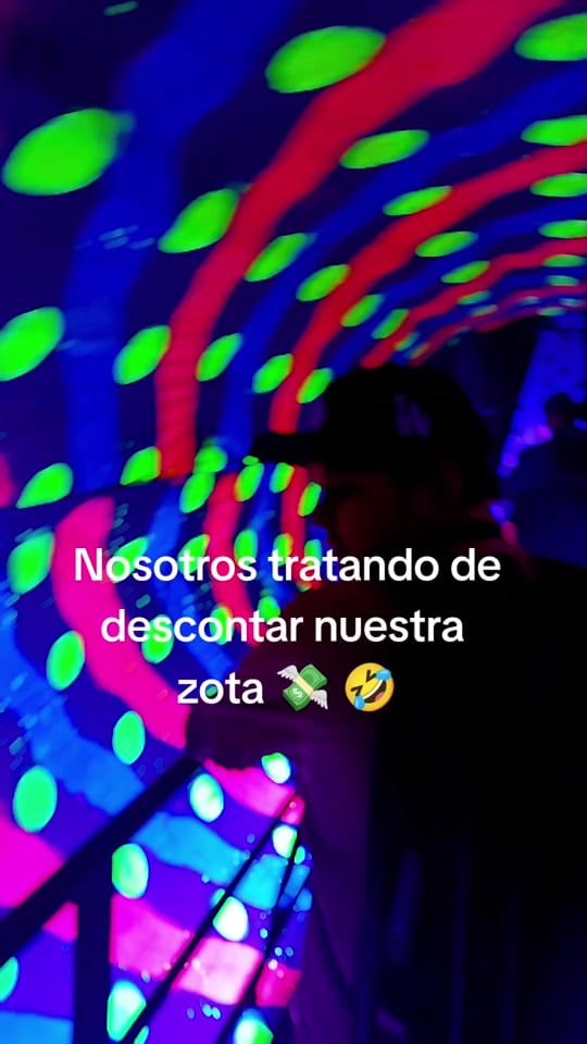 Post 7 by 𝕵𝖔𝖘é 𝕯𝖆𝖓𝖎𝖊𝖑 🇪🇨 on TikTok (video)