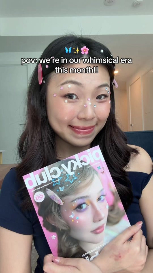 Post 2 by audrey ౨ৎ on TikTok (video)