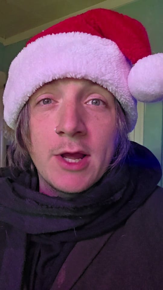 Post 7 by Saltwater Sanctuary on TikTok (video)