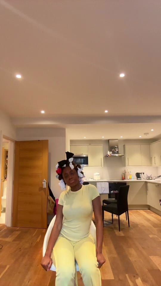 Post 5 by 5⭐️ on TikTok (video)
