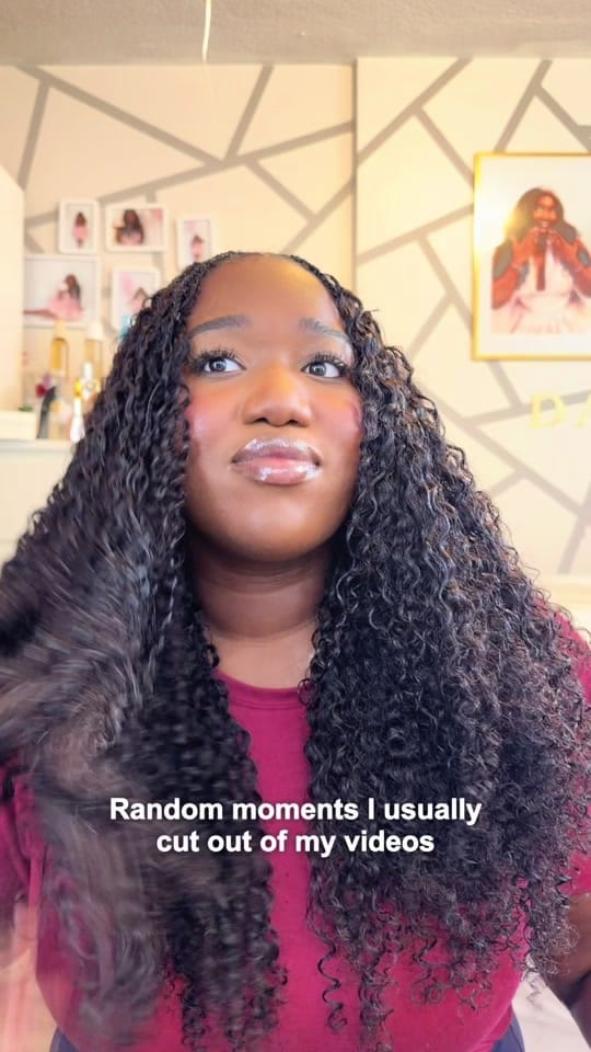 Post 1 by daveasha on TikTok (video)