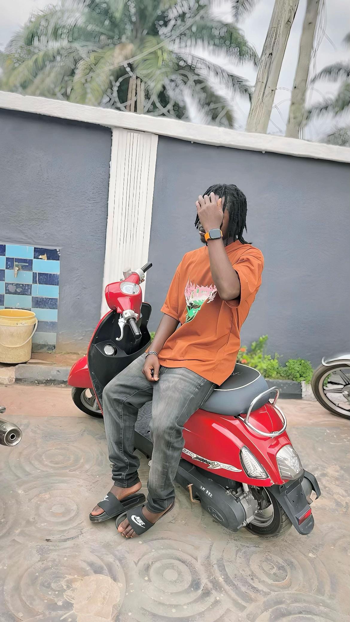 Post 9 by 𝑭𝒓𝒂𝒏6🖤 on TikTok (video)