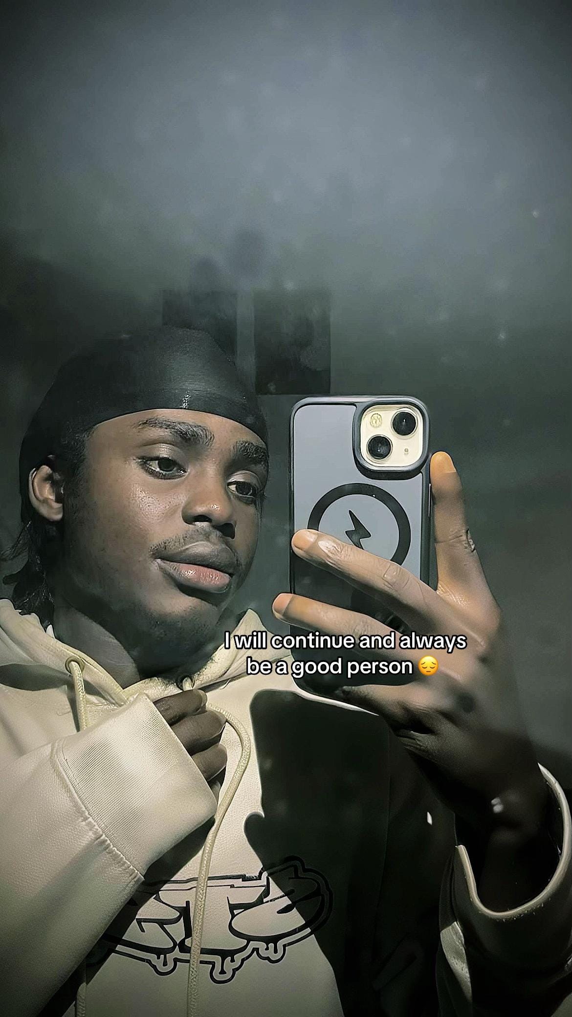 Post 5 by 𝑭𝒓𝒂𝒏6🖤 on TikTok (video)