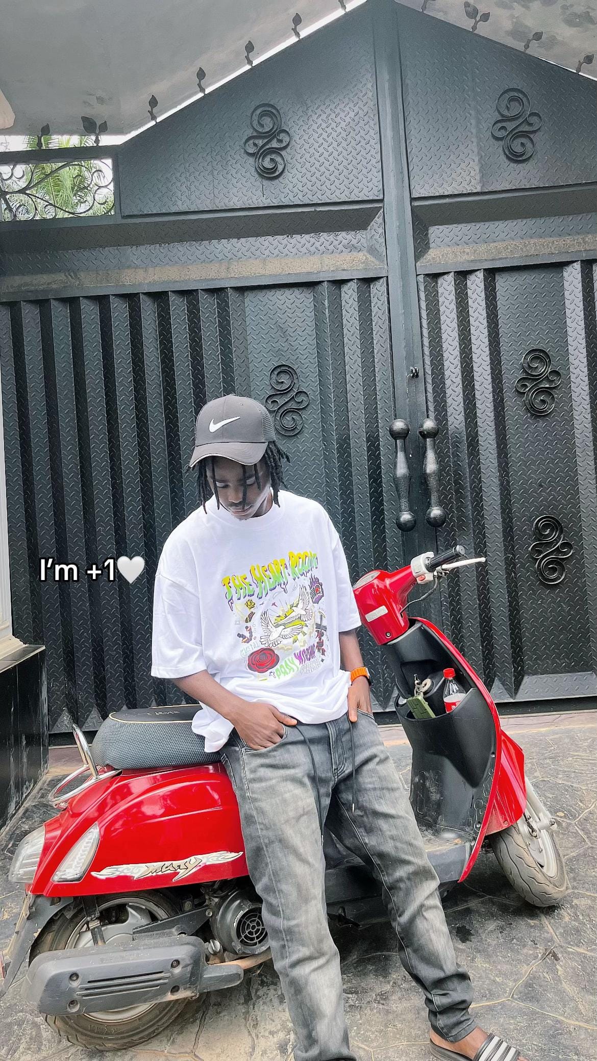 Post 10 by 𝑭𝒓𝒂𝒏6🖤 on TikTok (video)