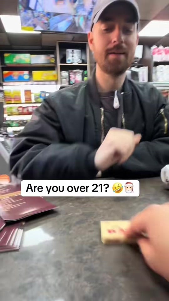 Post 3 by Alwaysvalid on TikTok (video)