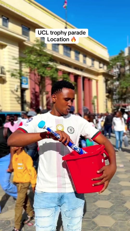 Post 2 by C.E.O wa CHELSEA👑 on TikTok (video)