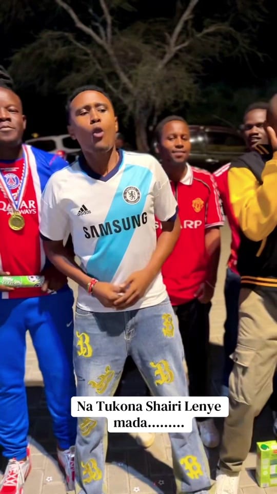 Post 4 by C.E.O wa CHELSEA👑 on TikTok (video)