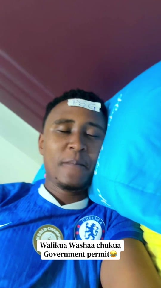 Post 3 by C.E.O wa CHELSEA👑 on TikTok (video)